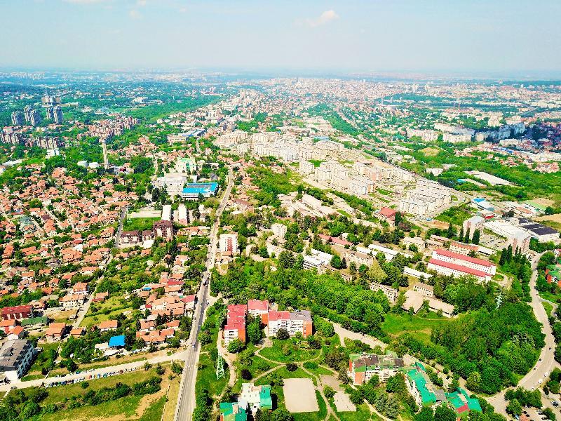 Di Camera Uno Belgrad Exteriör bild