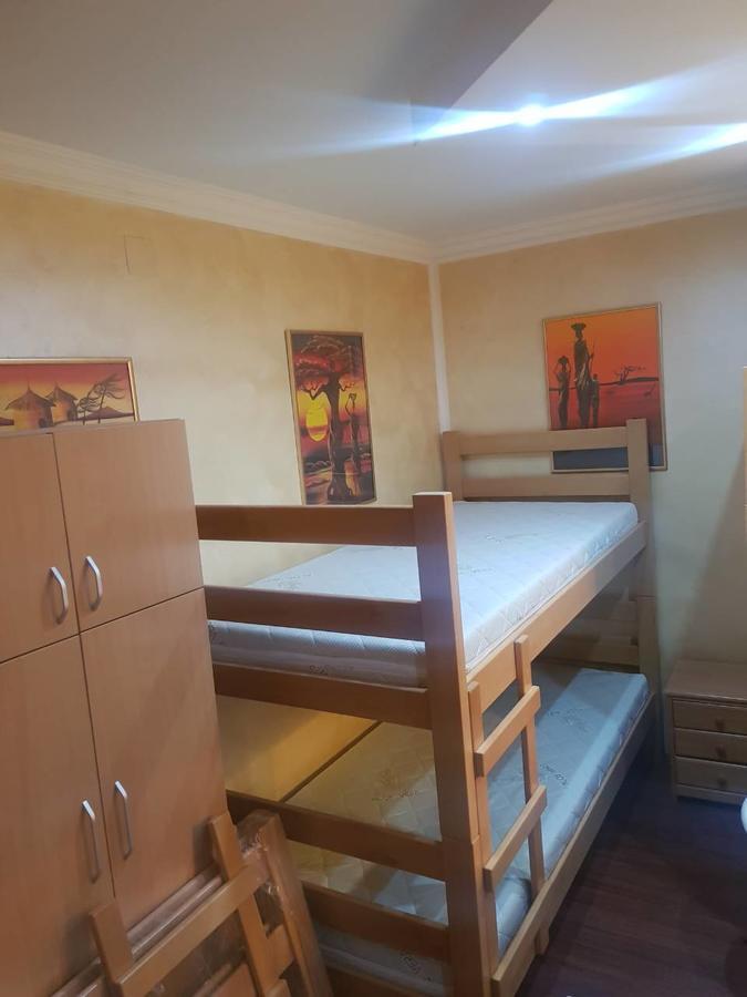 Di Camera Uno Belgrad Exteriör bild